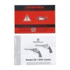 Replika ASG CO2 Smith&Wesson M29 8 i 3/8 (2.6466)